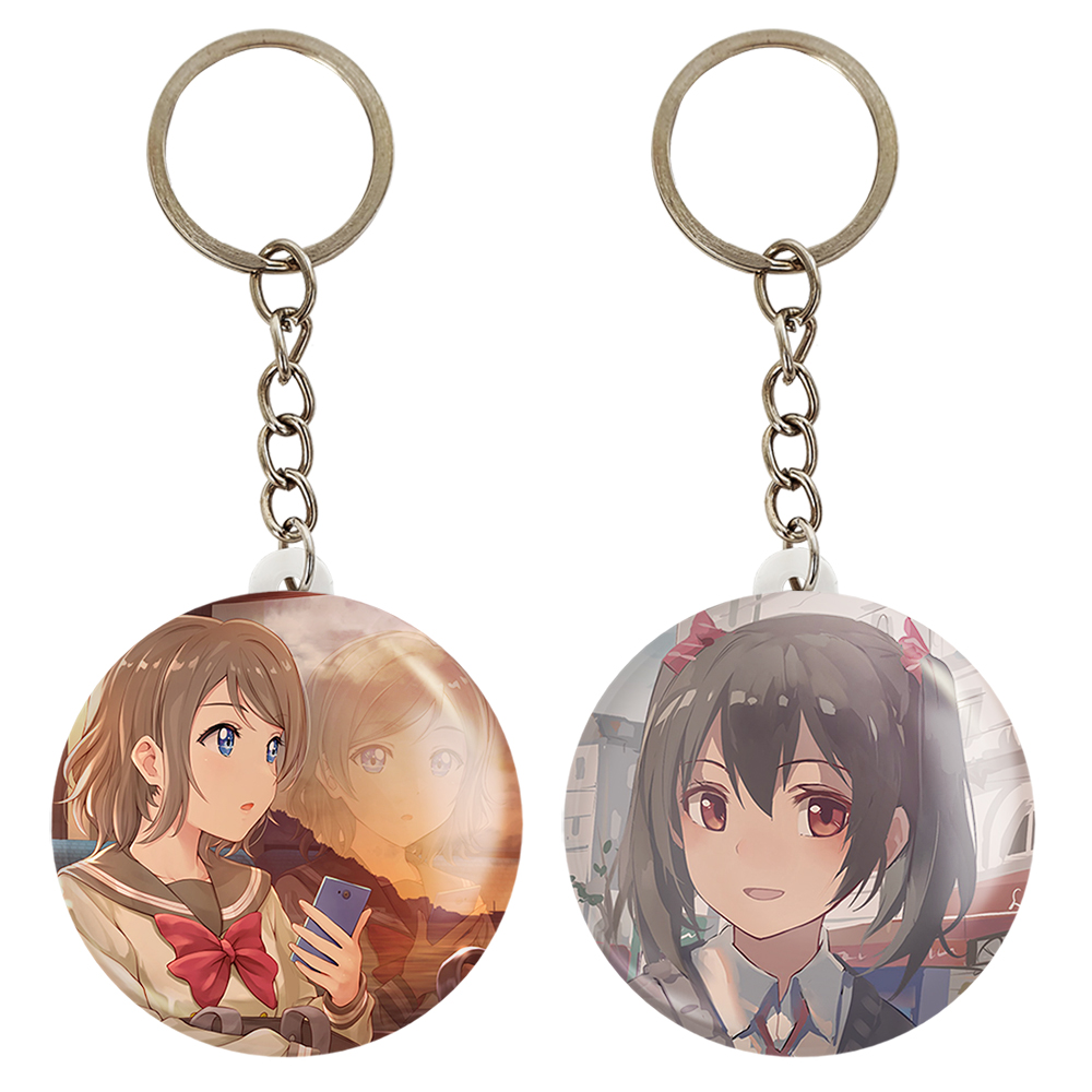 جاکلیدی خندالو مدل واتانابه یو انیمه لاو لایو کد 1830718316 مجموعه 2 عددی