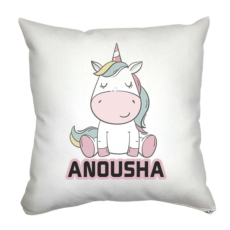 کوسن مدل اسب تک شاخ طرح انوشا