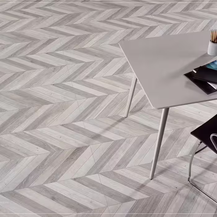 سرامیک آلدر دکور طوسی مات گلدیس کاشی 60*120