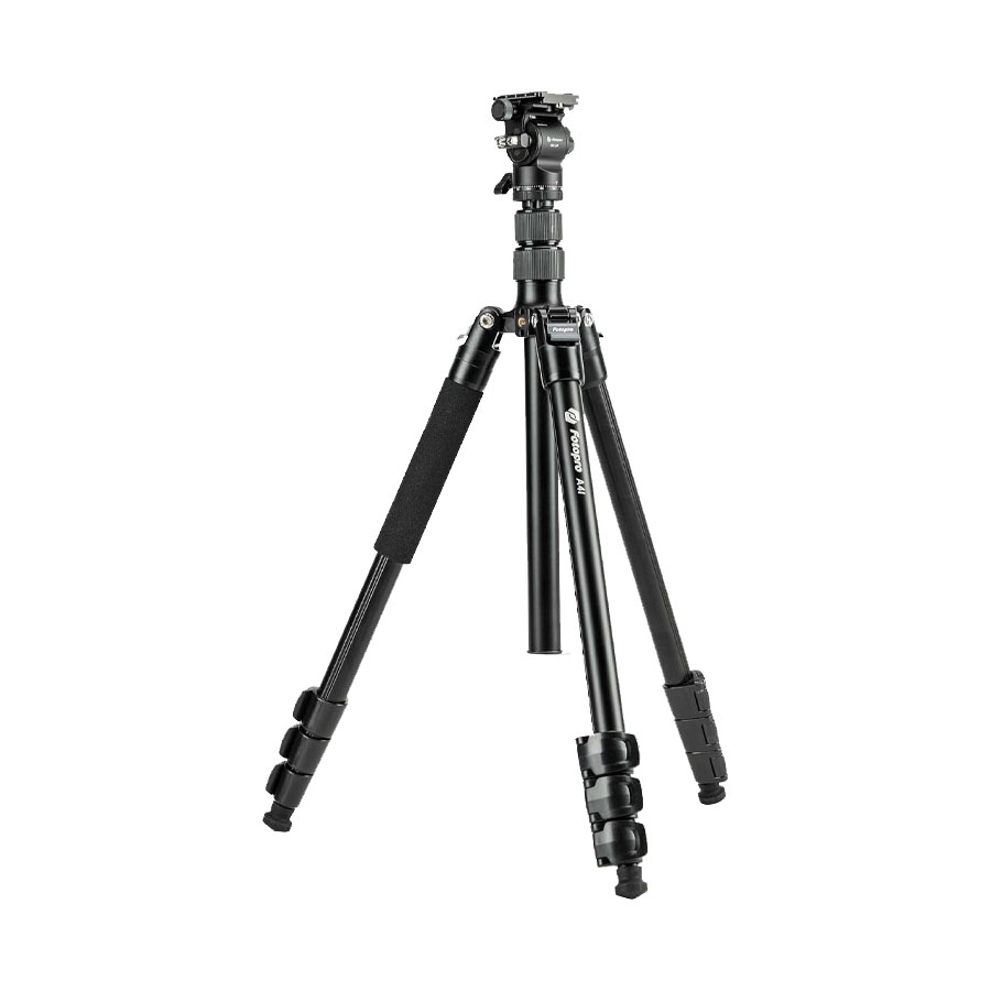 سه پایه دوربین فوتوپرو Fotopro A4i