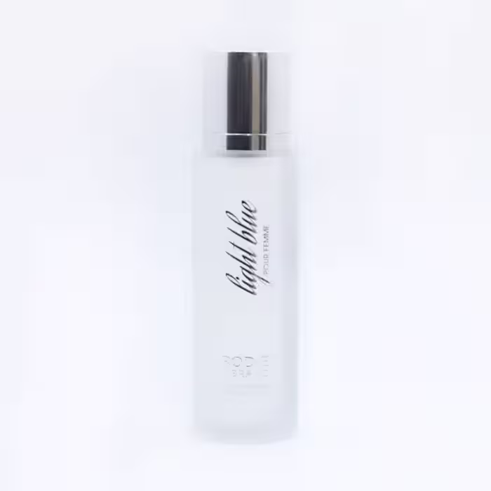 ادو پرفیوم زنانه رودیر مدل Light Blue حجم 30 میلی لیتر