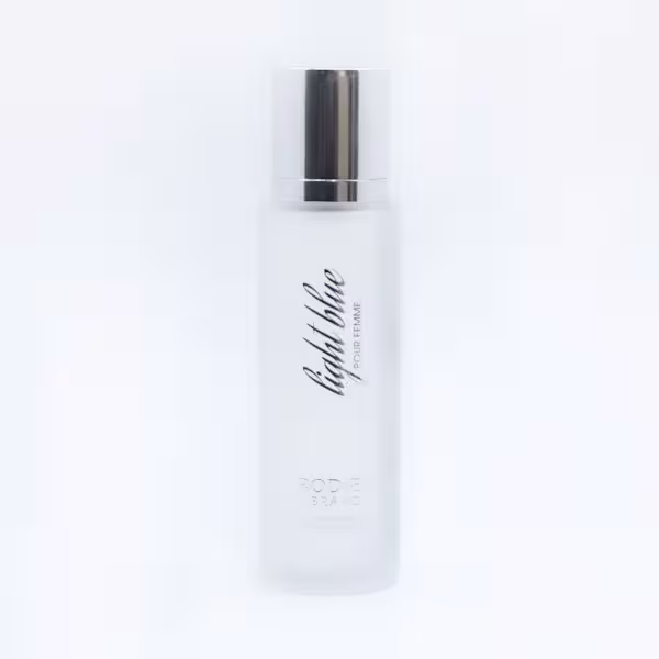ادو پرفیوم زنانه رودیر مدل Light Blue حجم 30 میلی لیتر