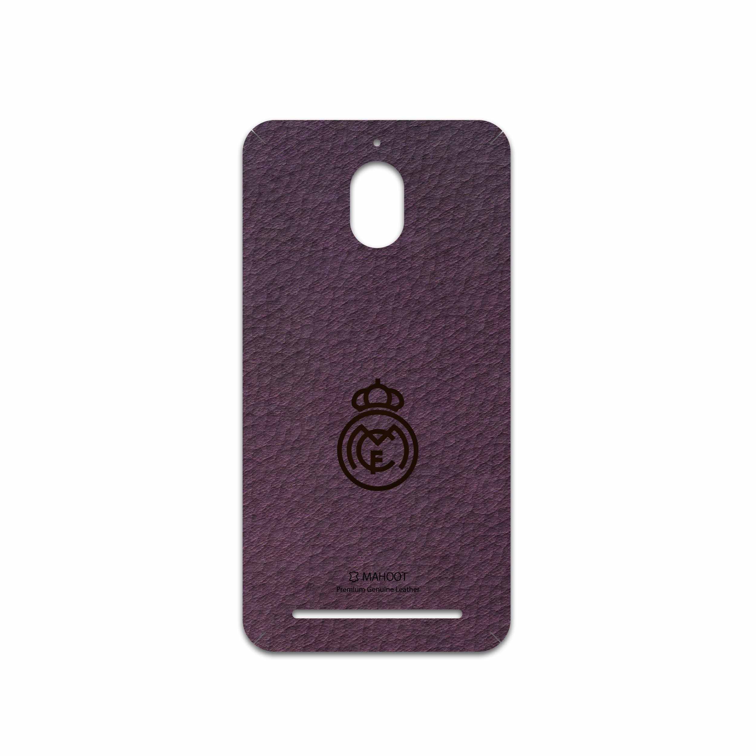 برچسب پوششی ماهوت مدل PL-REAL مناسب برای گوشی موبایل بلک بری Aurora