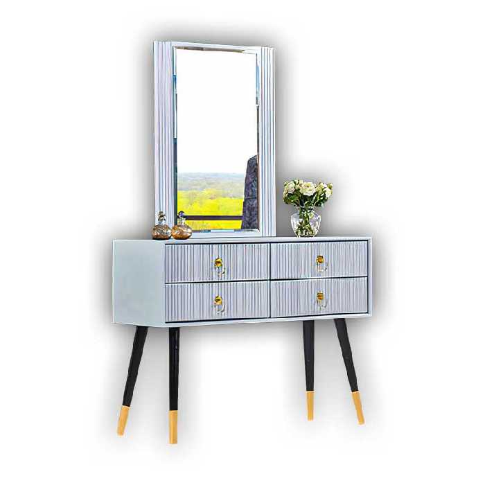 میز آرایش کلاسیک