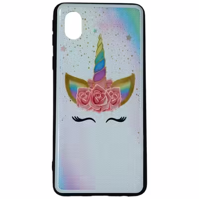 کاور کد 400103 مناسب برای گوشی موبایل سامسونگ Galaxy A01 CORE