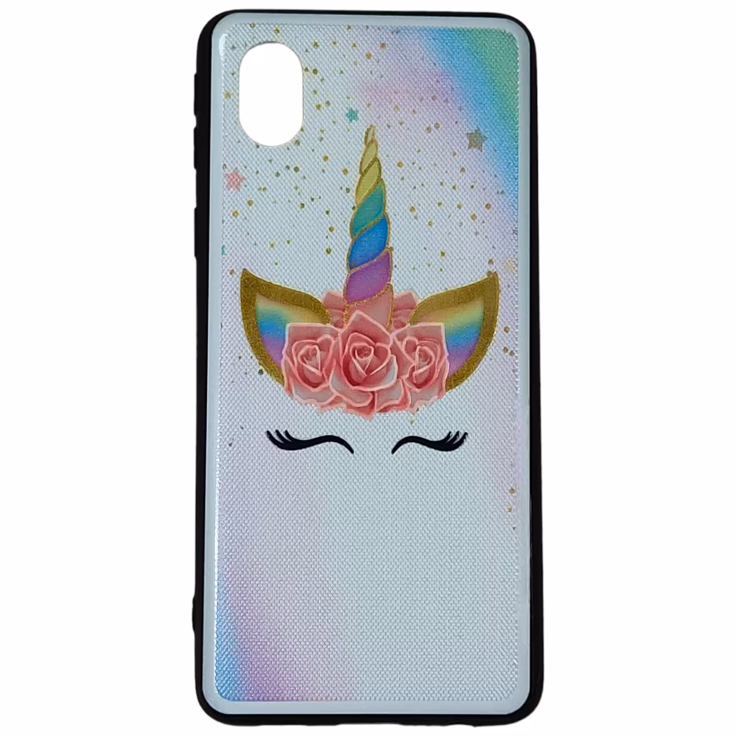 کاور کد 400103 مناسب برای گوشی موبایل سامسونگ Galaxy A01 CORE