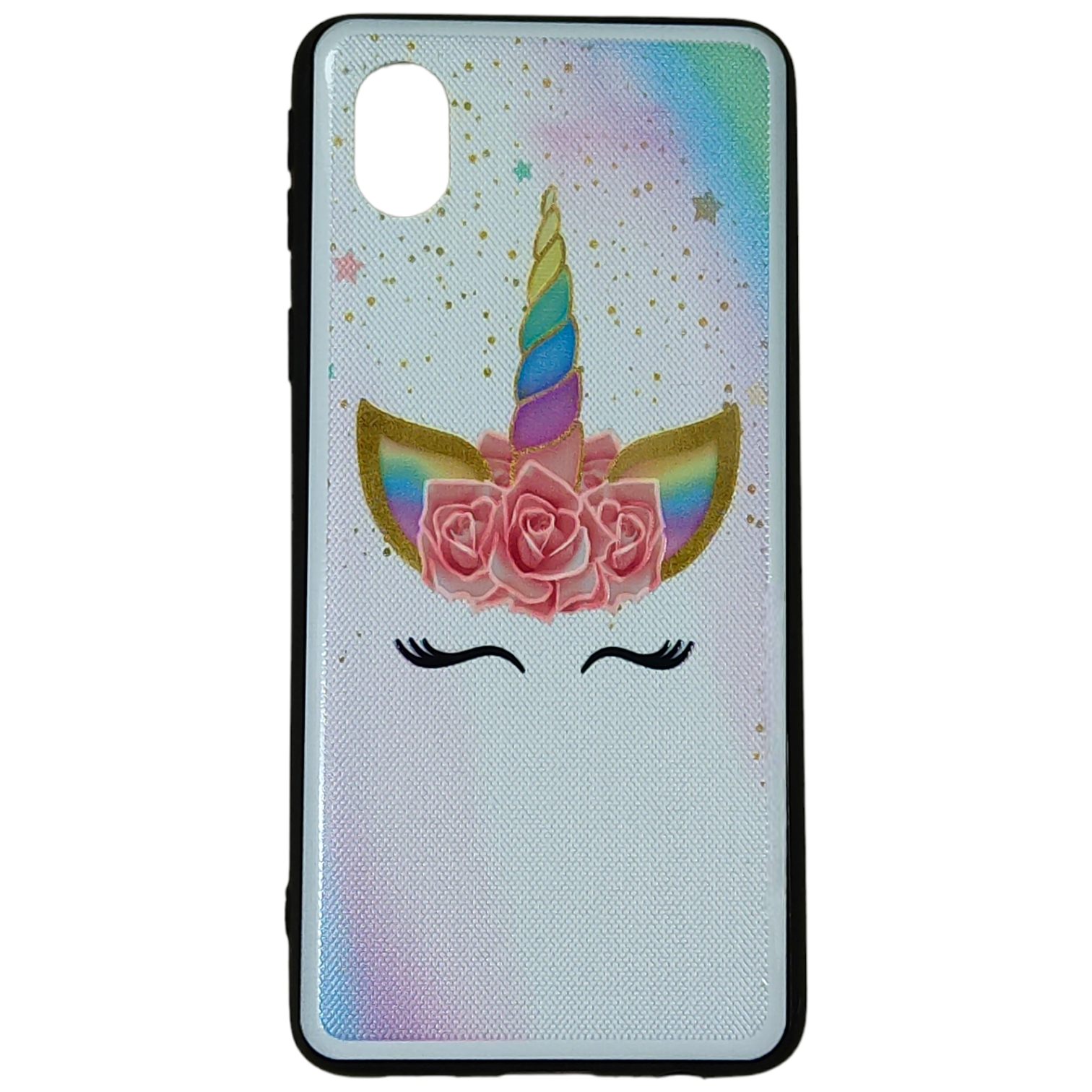 کاور کد 400103 مناسب برای گوشی موبایل سامسونگ Galaxy A01 CORE