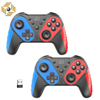 دسته بازی بی سیم تسکو TG 150W X2 بسته دو عددی