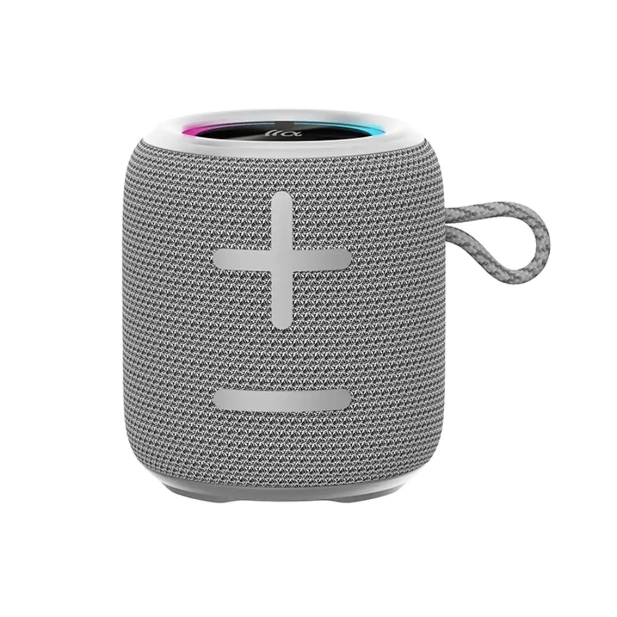 خرید اسپیکر TAZATA FUN 50 Gray RGB با بهترین قیمت