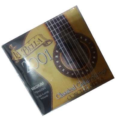 سیم گیتار مدل 2001 کد MEDIUM