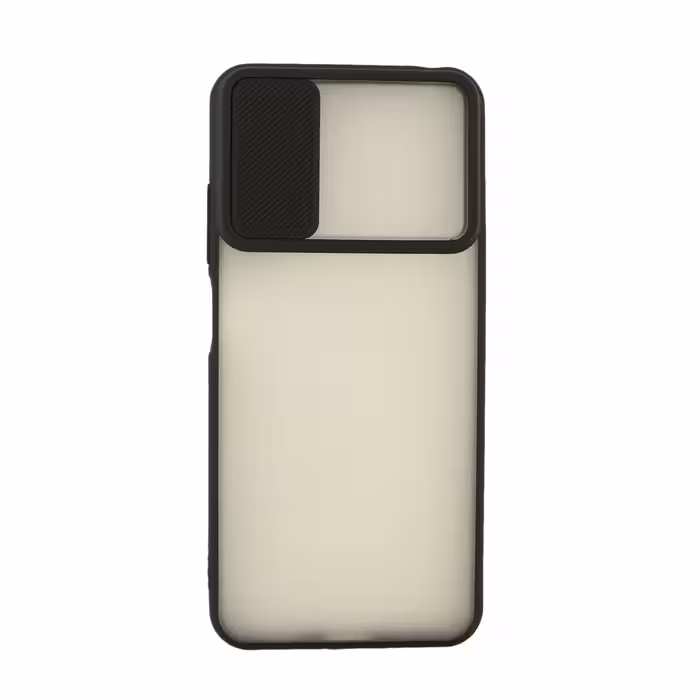 کاور مدل PHSFRM مناسب برای گوشی موبایل شیائومی Poco M3 Pro
