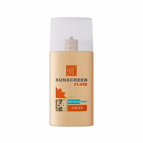 فلوئيد ضد آفتاب رنگي ماي با SPF50