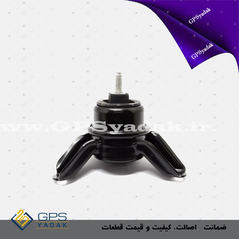 دسته موتور راست کیا اسپورتیج sl