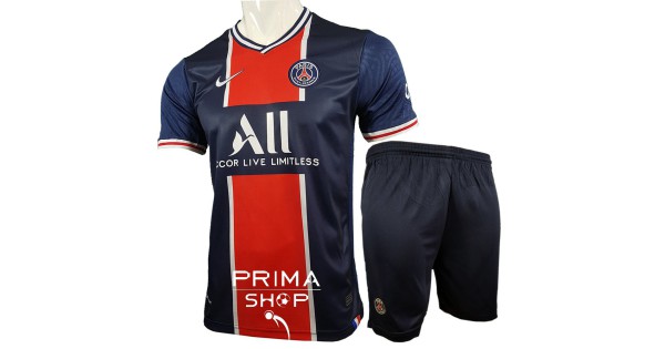 خرید کیت پاریسن ژرمن 2021