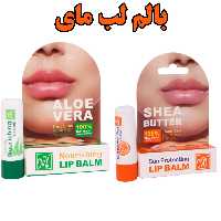 بالم لب برند مای