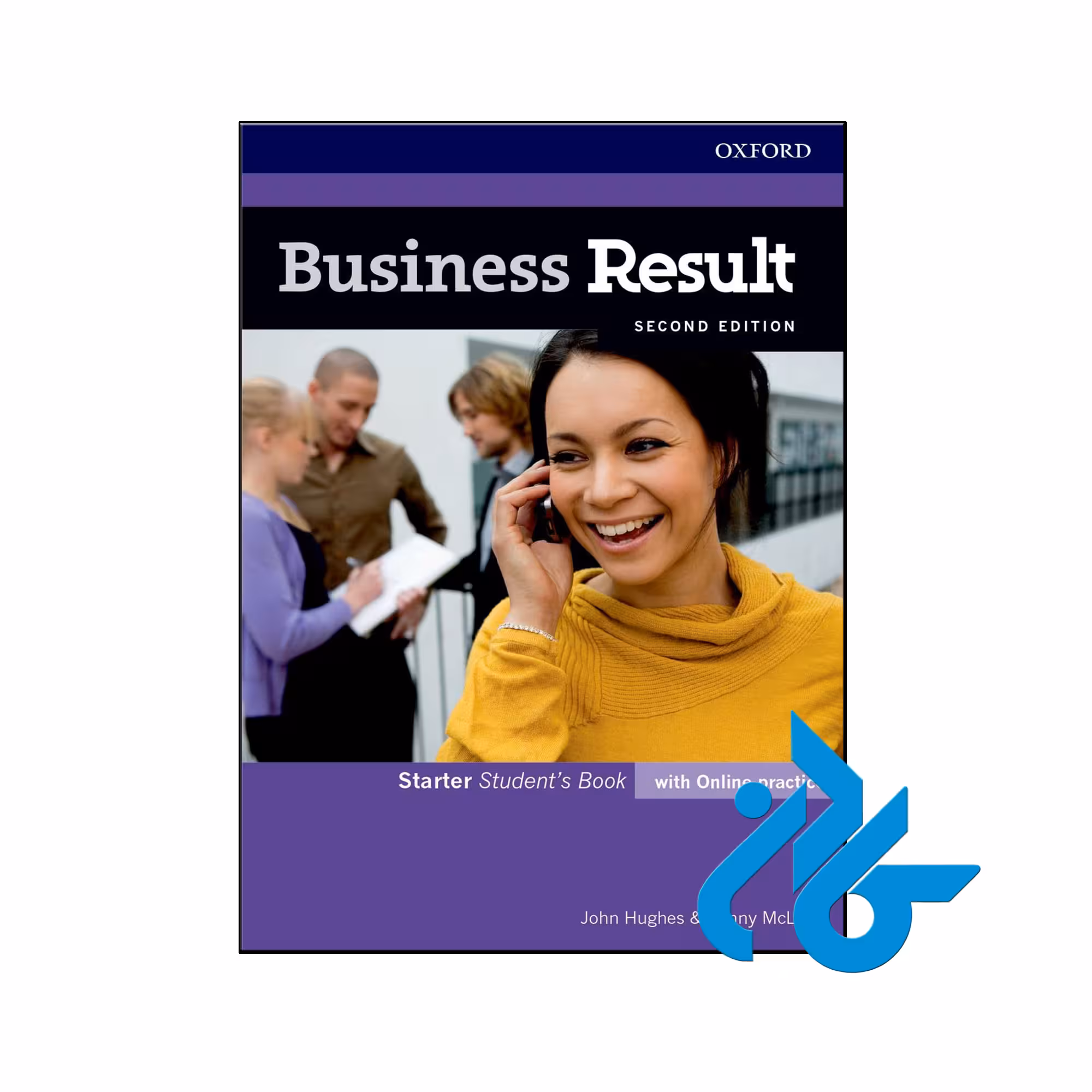 خرید و قیمت کتاب Business Result Starter 2nd از فروشگاه کادن