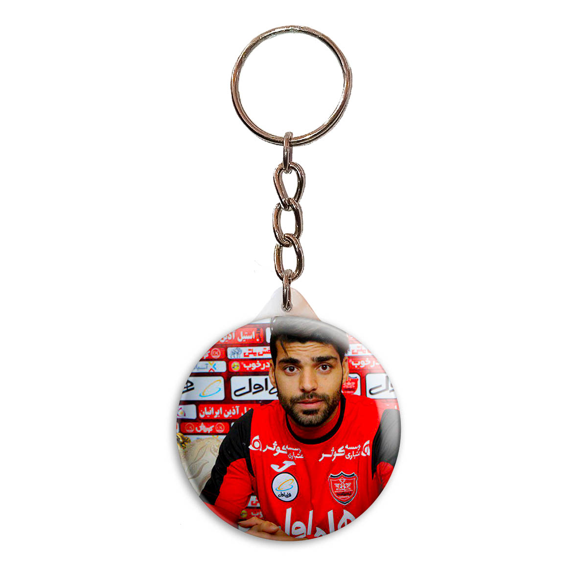 جاکلیدی پرمانه طرح مهدی طارمی کد pmy.24504