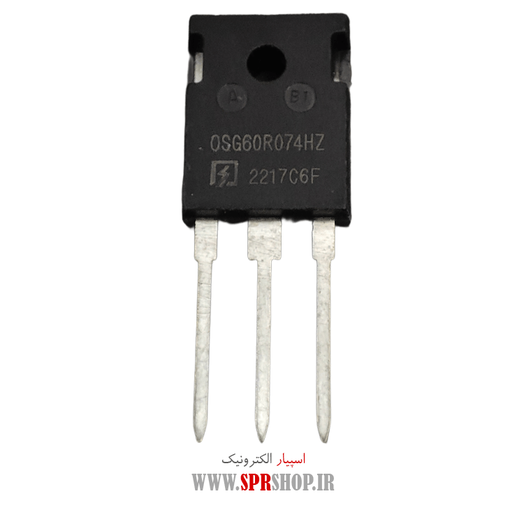 ترانزیستور OSG60R074 TO-247