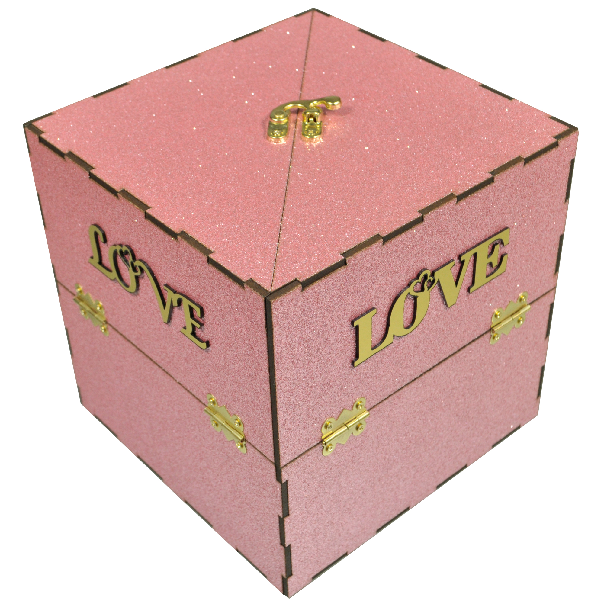 جعبه هدیه مدل 0069