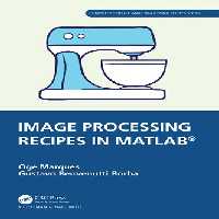خرید و دانلود نسخه کامل کتاب Image Processing Recipes in MATLAB