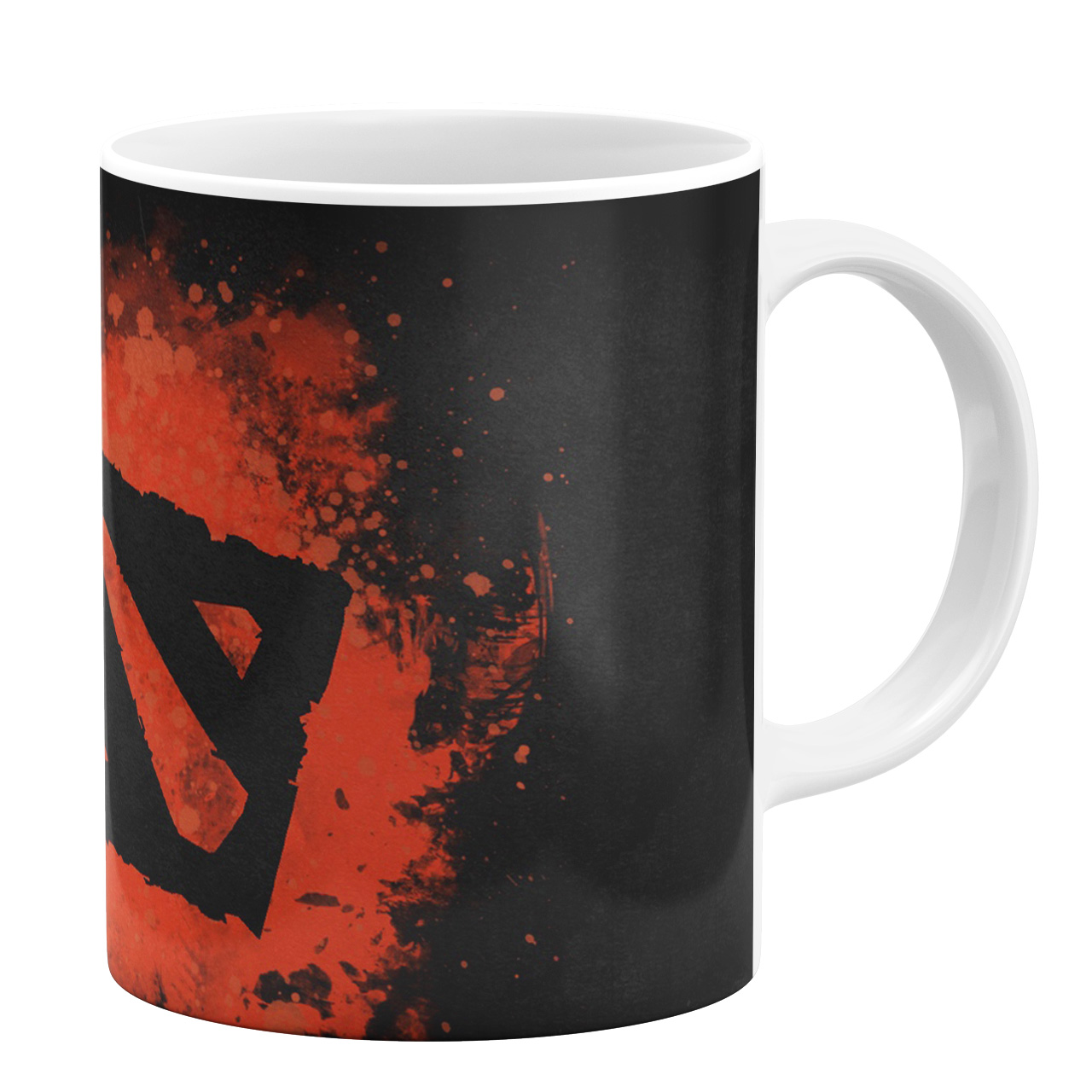 ماگ طرح بازی کد 110225