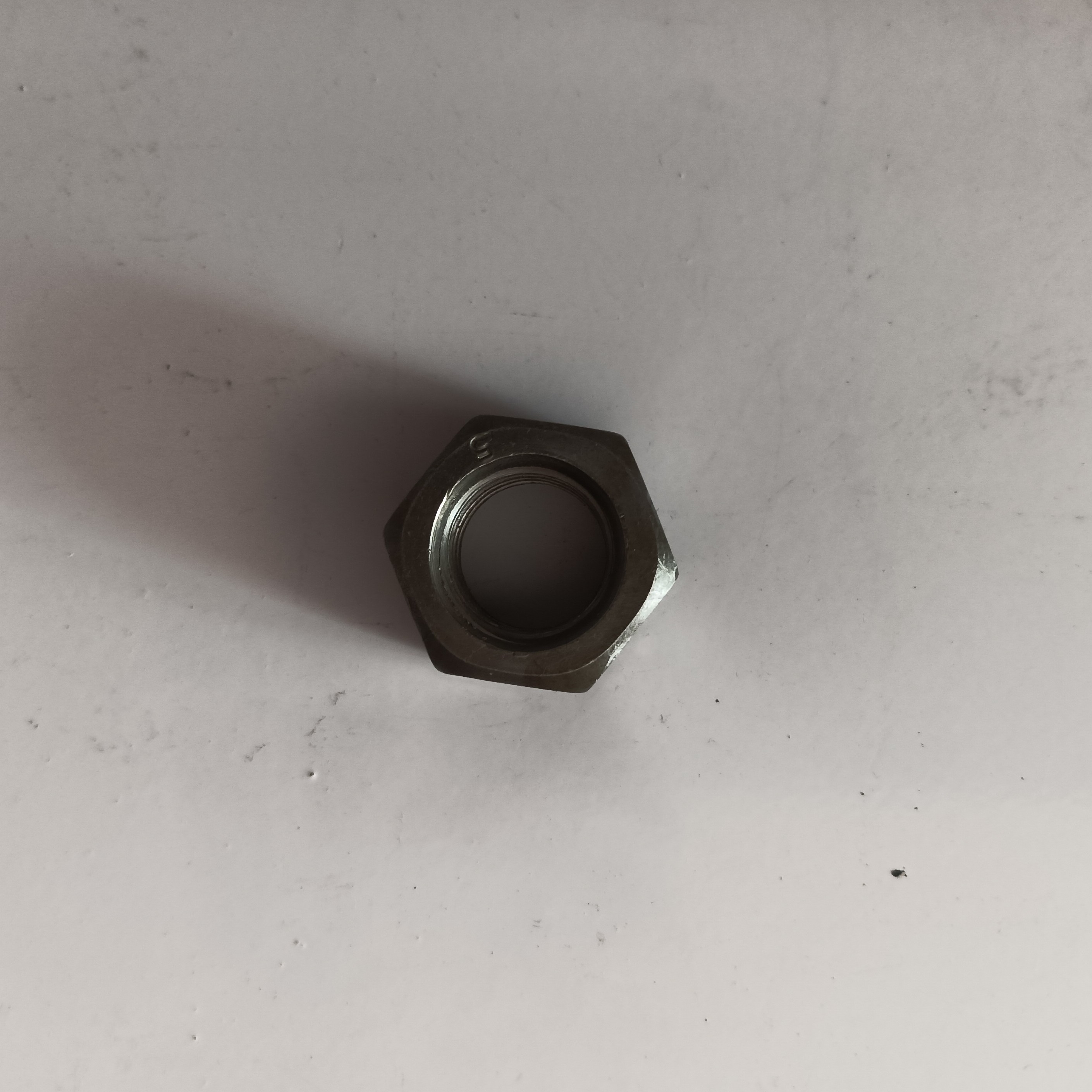 مهره ی شماره 20