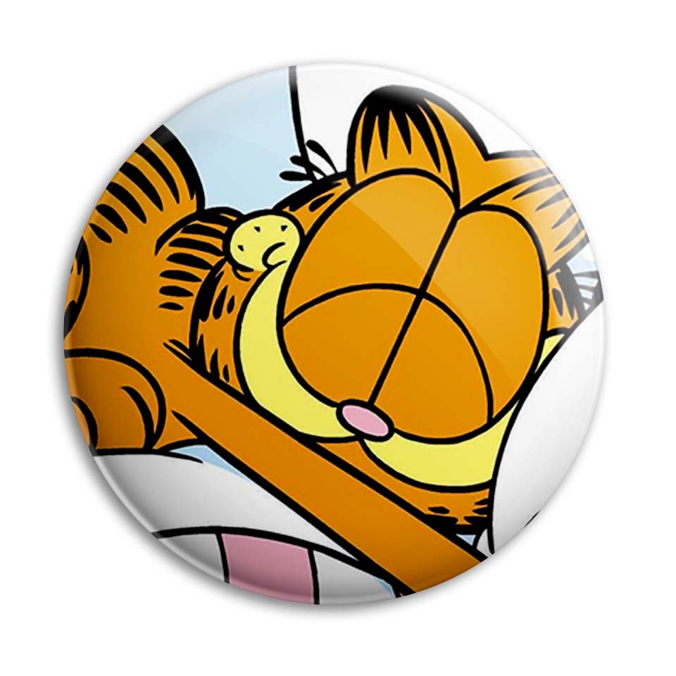  پیکسل پرمانه طرح گارفیلد کد pm.15401