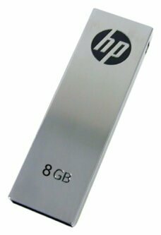 فلش مموری اچ پی V210W 8 گیگ