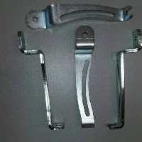 پایه ریگلاژ دینام ایسوزو 6 تن