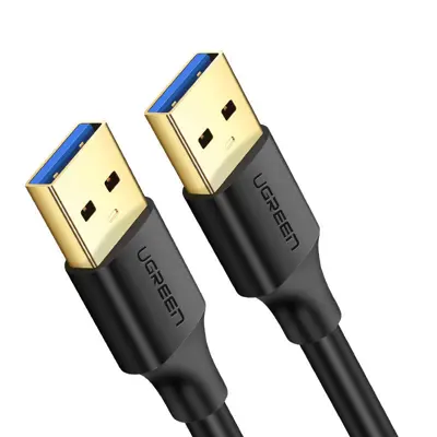 کابل لینک USB 3.0 یوگرین مدل US128 طول 2 متر
