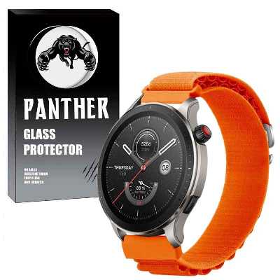 بند پنتر مدل LOOP ALPINE مناسب برای ساعت هوشمند آمازفیت GTR 4