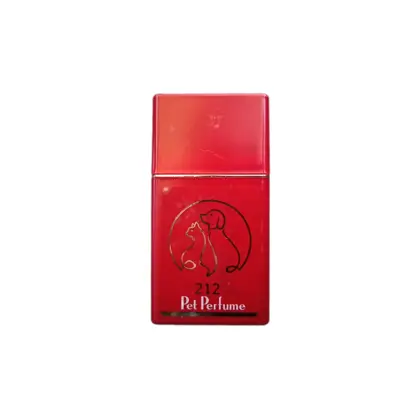 عطر حیوانات پرسا مدل 30_212 حجم 30 میلی لیتر