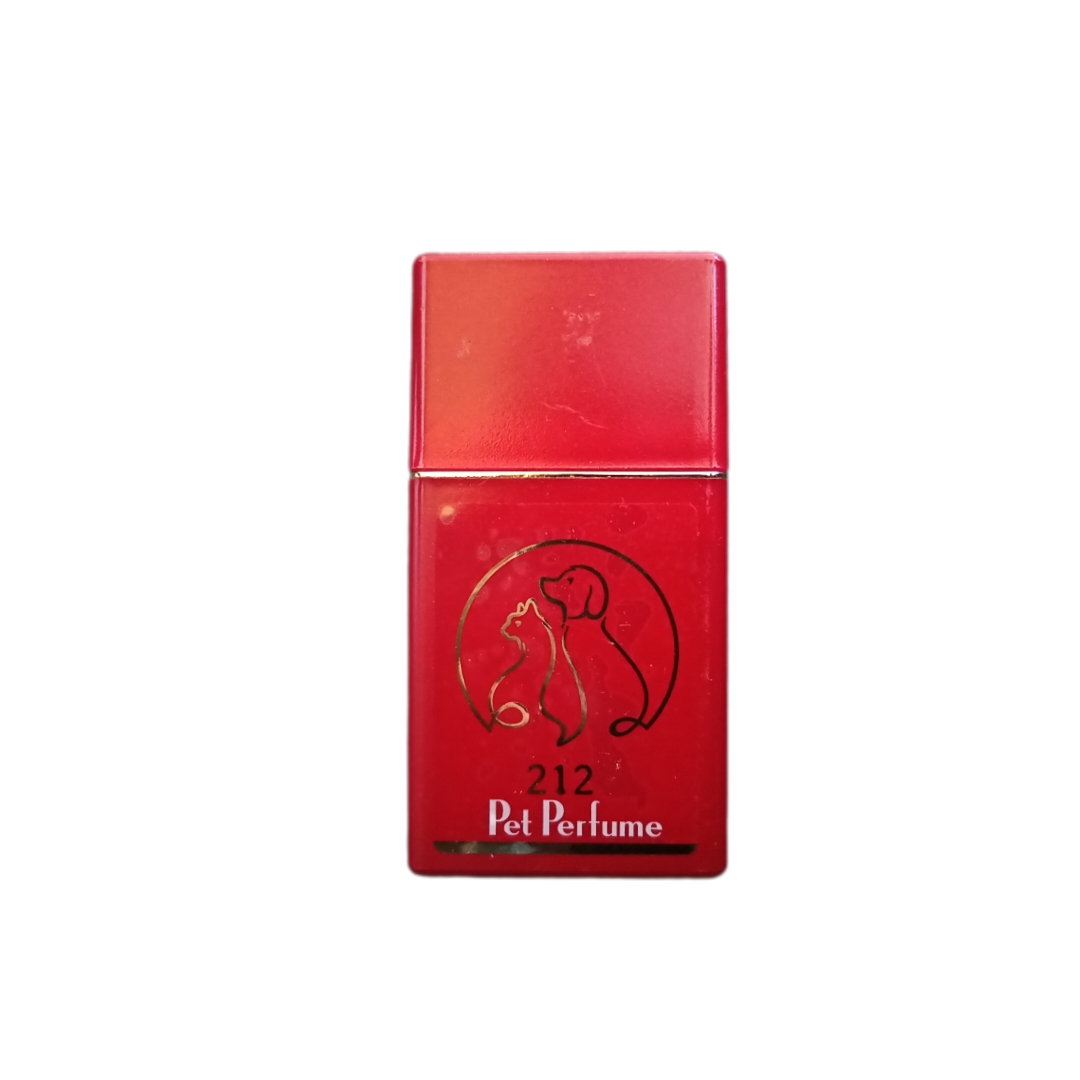 عطر حیوانات پرسا مدل 30_212 حجم 30 میلی لیتر