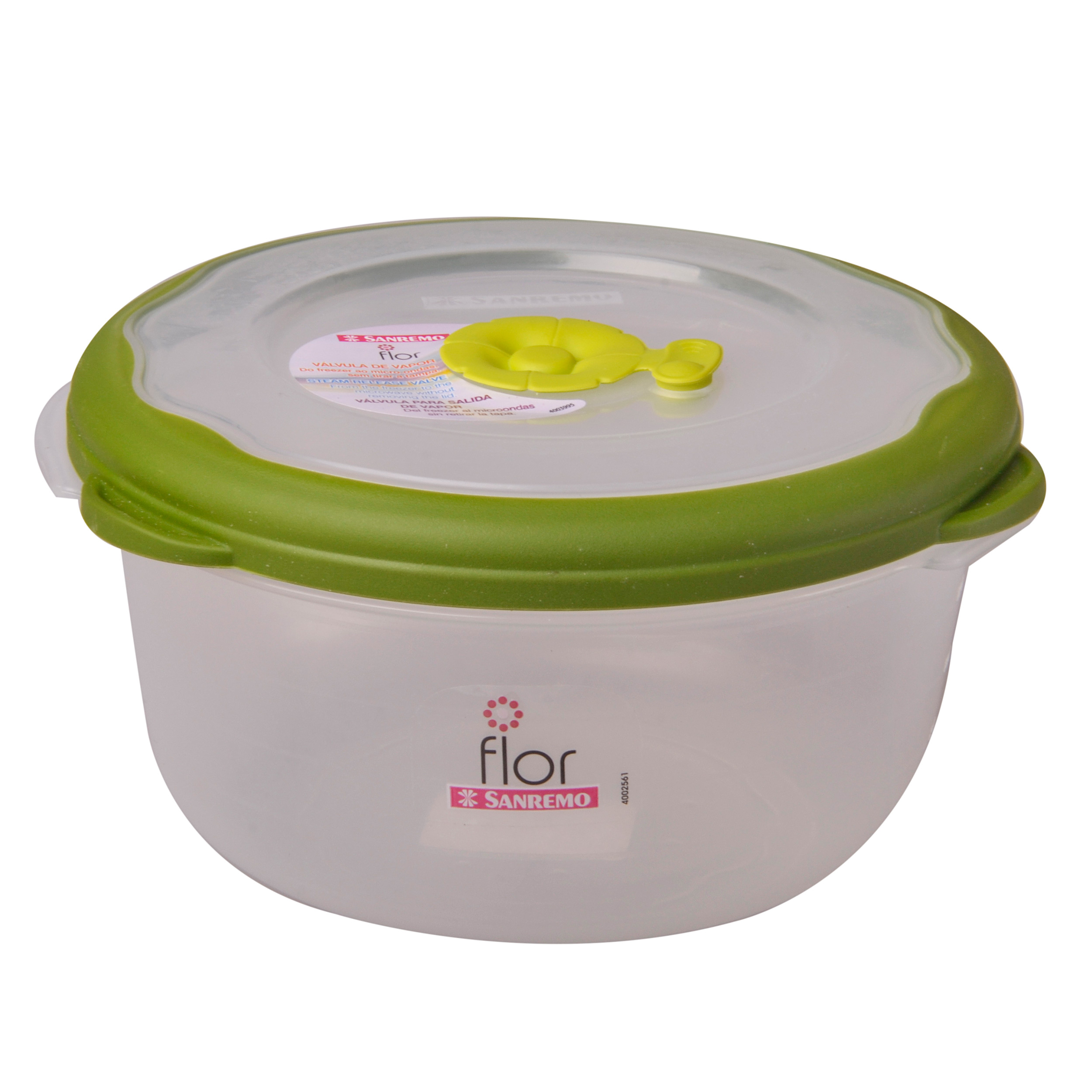  ظرف نگهدارنده سانرمو مدل SR-7045