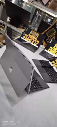 Microsoft Surface Pro6 - لپ‌تاپ امروز