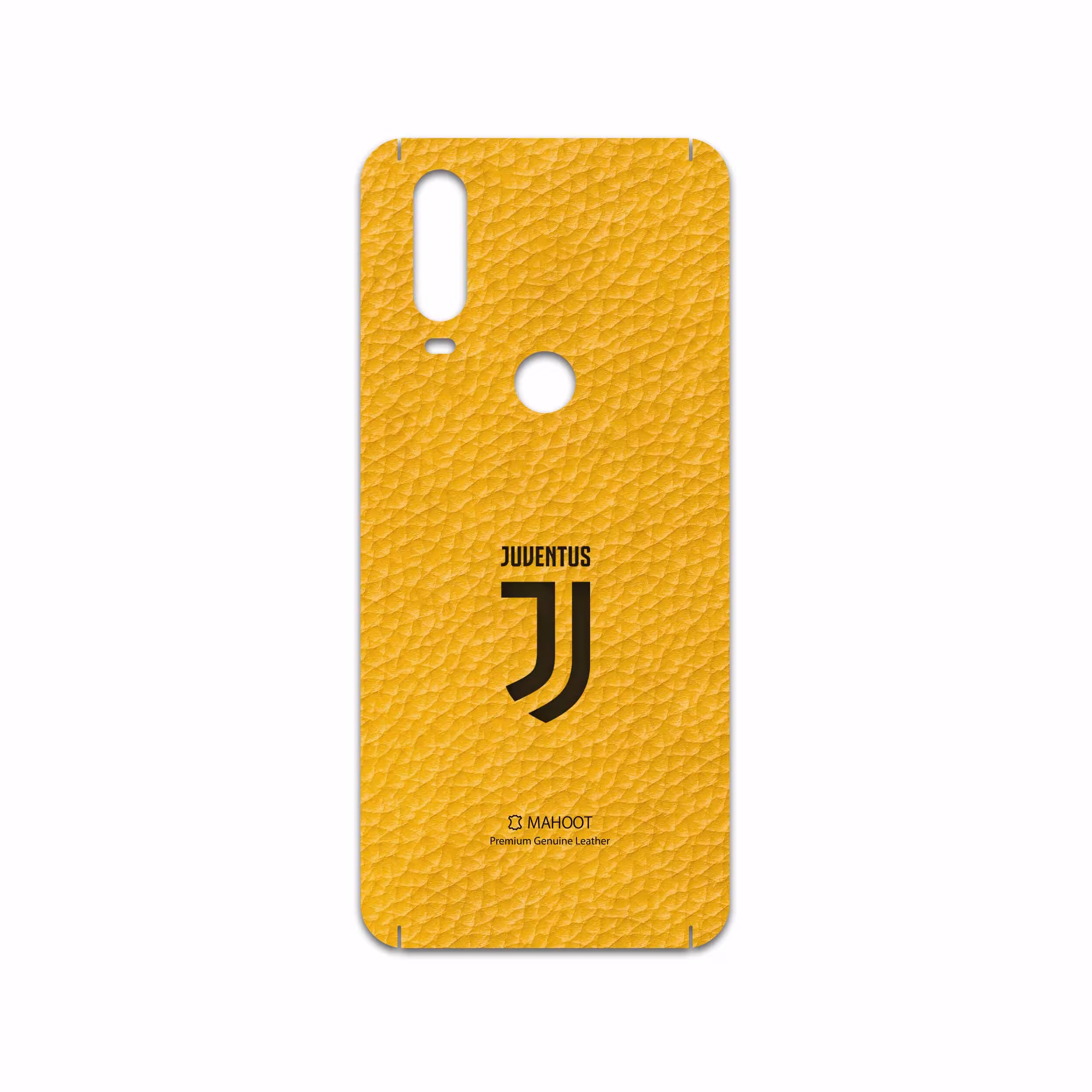 برچسب پوششی ماهوت مدل ML-JUVE مناسب برای گوشی موبایل موتورولا One Action