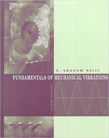  دانلود کتاب Fundamentals Of Mechanical Vibration, 2nd ed, 2000 - دانلود کتاب های دانشگاهی