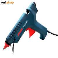 تفنگ چسب حرارتی 80 وات مدل 5122 کد 133