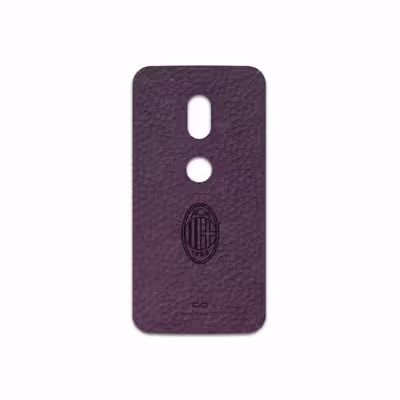 برچسب پوششی ماهوت مدل PL-ACMLN مناسب برای گوشی موبایل موتورولا Moto G4 Play