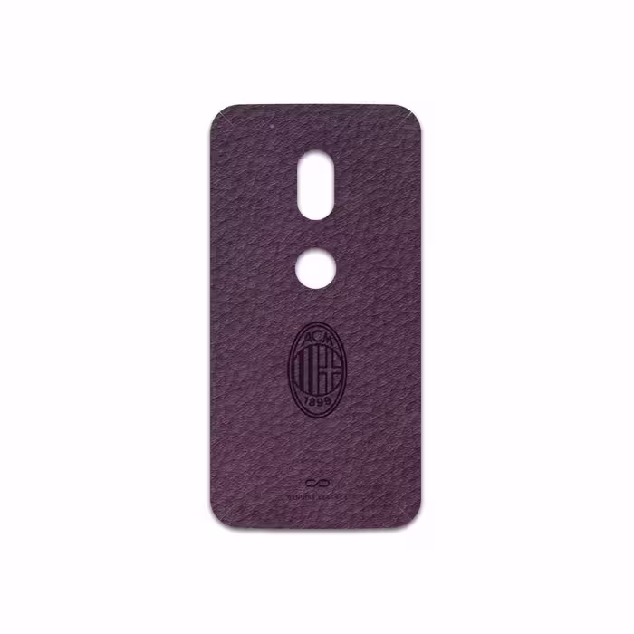 برچسب پوششی ماهوت مدل PL-ACMLN مناسب برای گوشی موبایل موتورولا Moto G4 Play