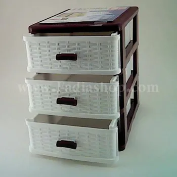مینی درآور 3 طبقه