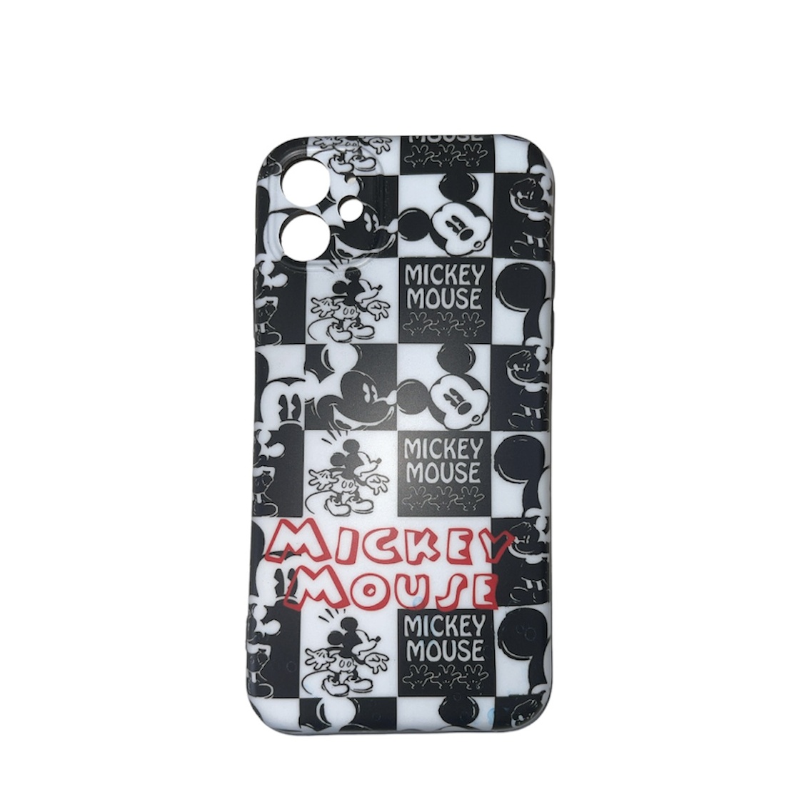 كاور كد 33 مناسب براي گوشي موبايل اپل IPHONE 11