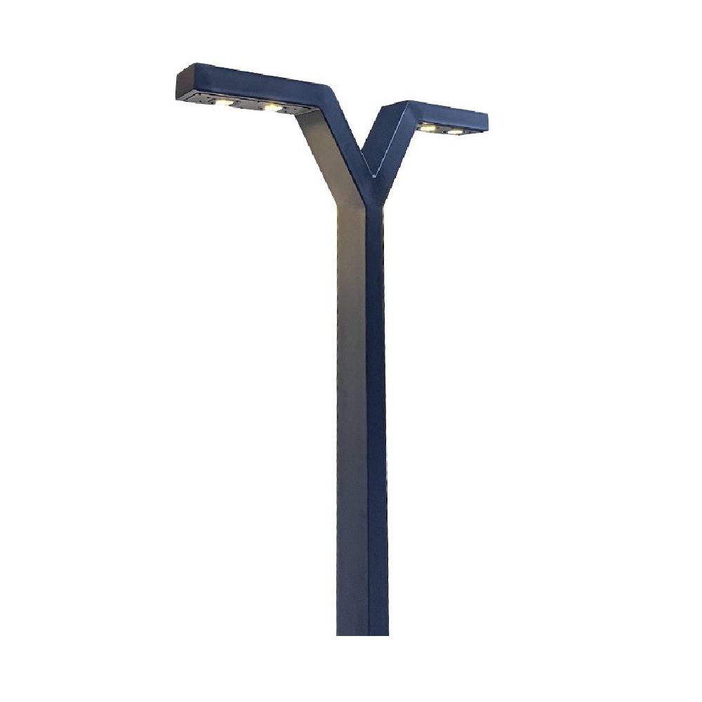 چراغ پارکی ایفل مدل فلوریا EK49200