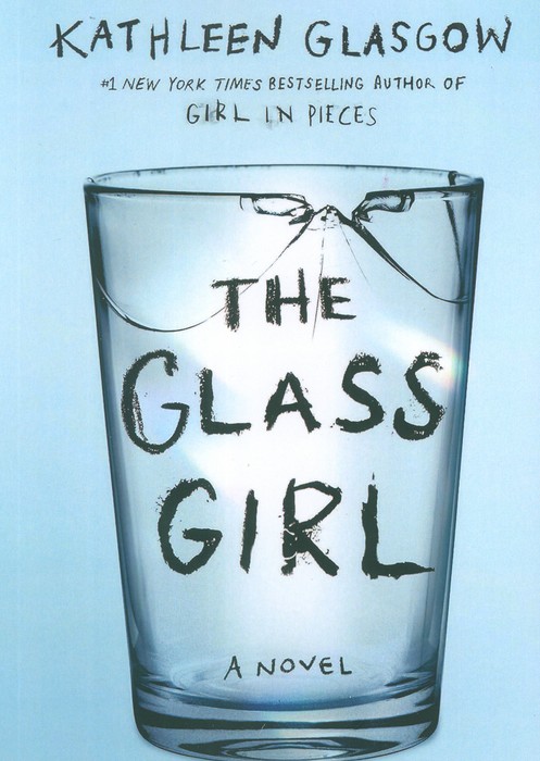 THE GLASS GIRL:دختر شیشه ای (زبان اصلی،انگلیسی) - ناشربوک | خرید آنلاین کتاب