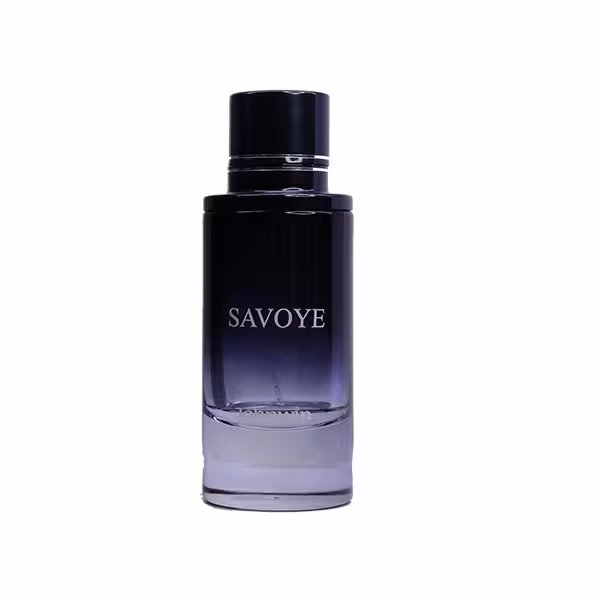 ادوپرفیوم مردانه جانوین مدل Savoye حجم 100 میلی لیتر