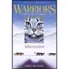 کتاب Moonrise اثر Erin Hunter انتشارات HarperCollins Childrens Books