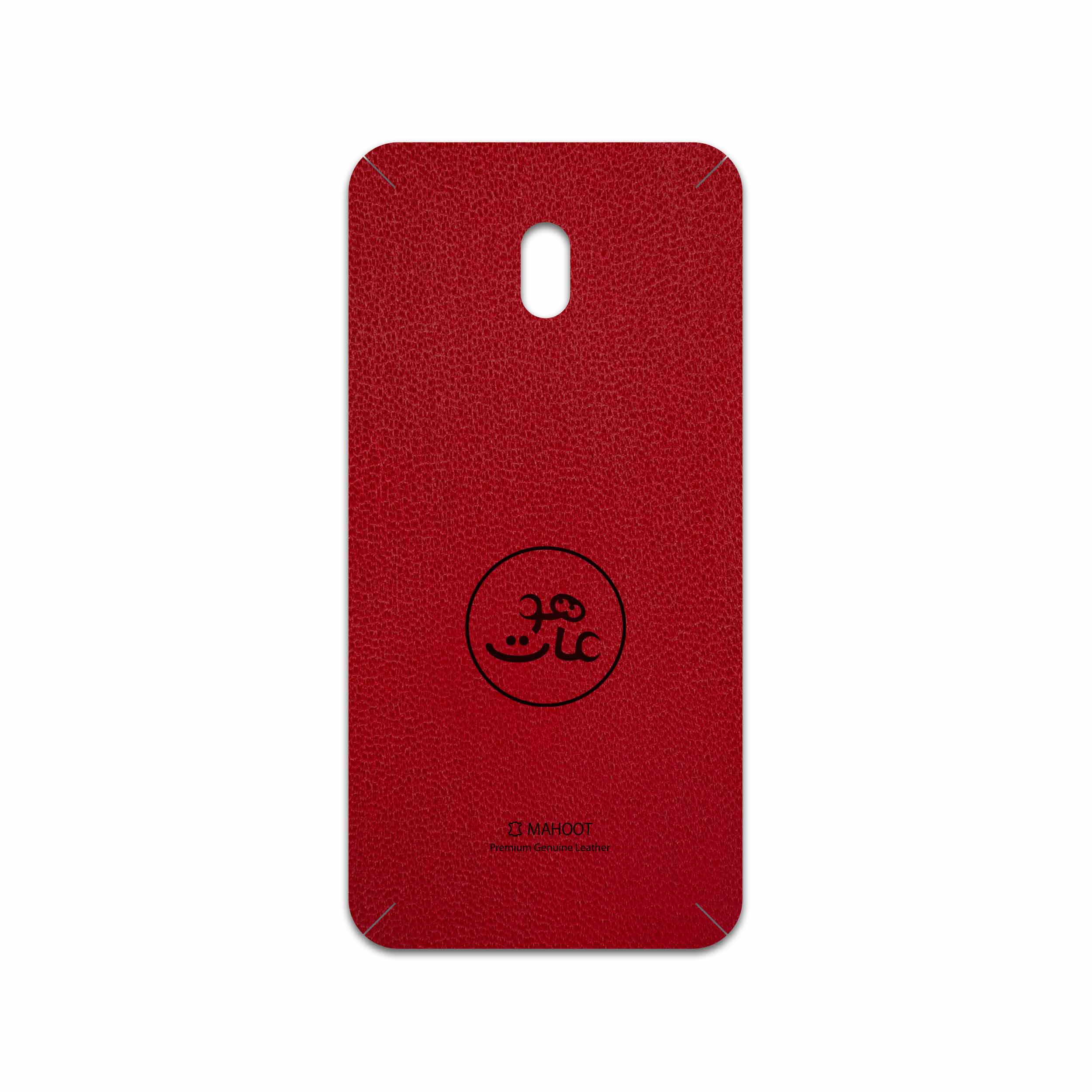 برچسب پوششی ماهوت مدل RL-MAH مناسب برای گوشی موبایل شیائومی Redmi 8A