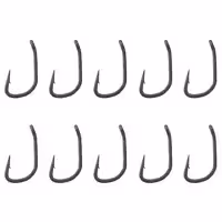 قلاب ماهیگیری اوساکو مدل  WIDE GAP SP بسته 10 عددی