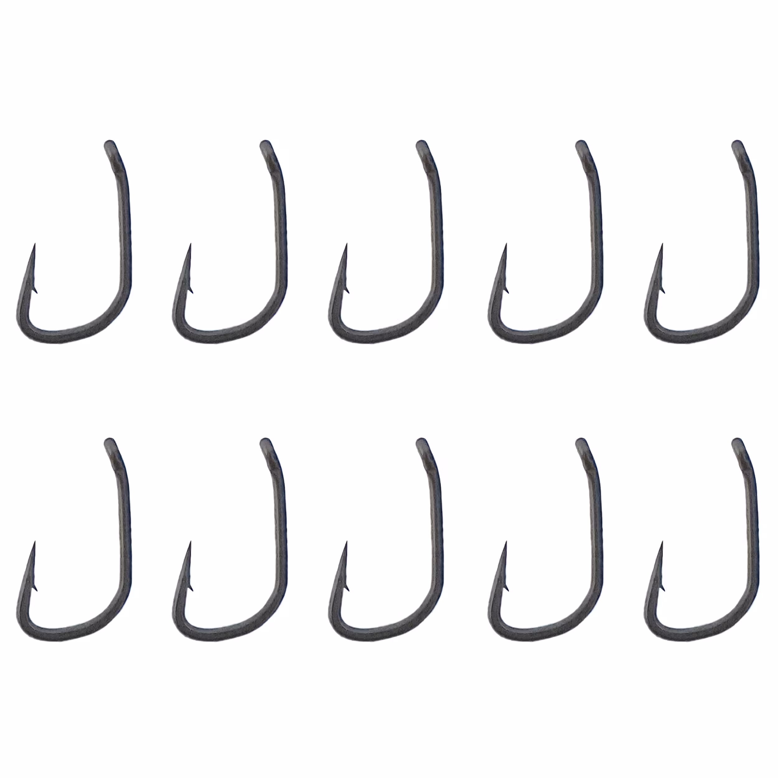 قلاب ماهیگیری اوساکو مدل  WIDE GAP SP بسته 10 عددی
