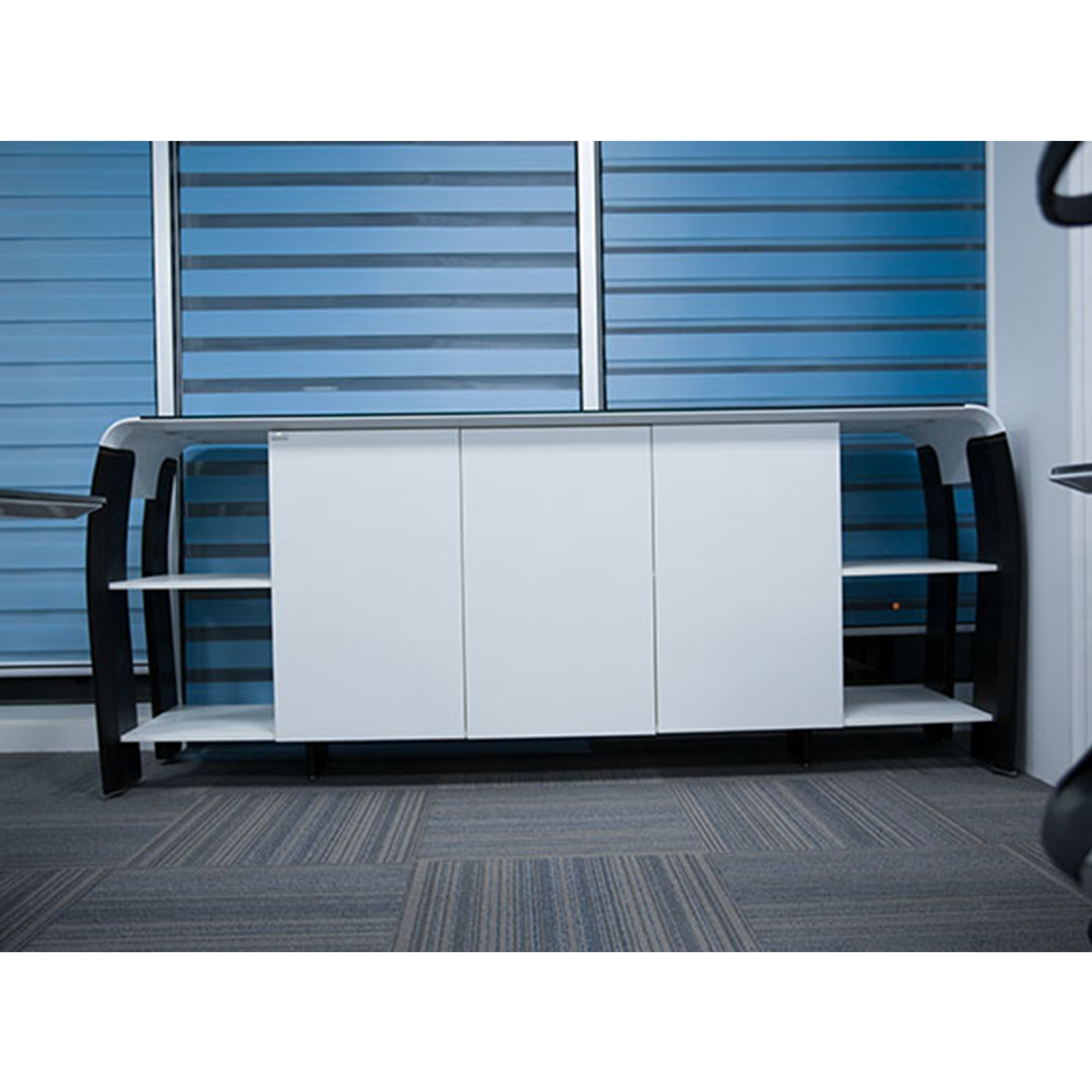 كردنزای بلند دو درب امگا